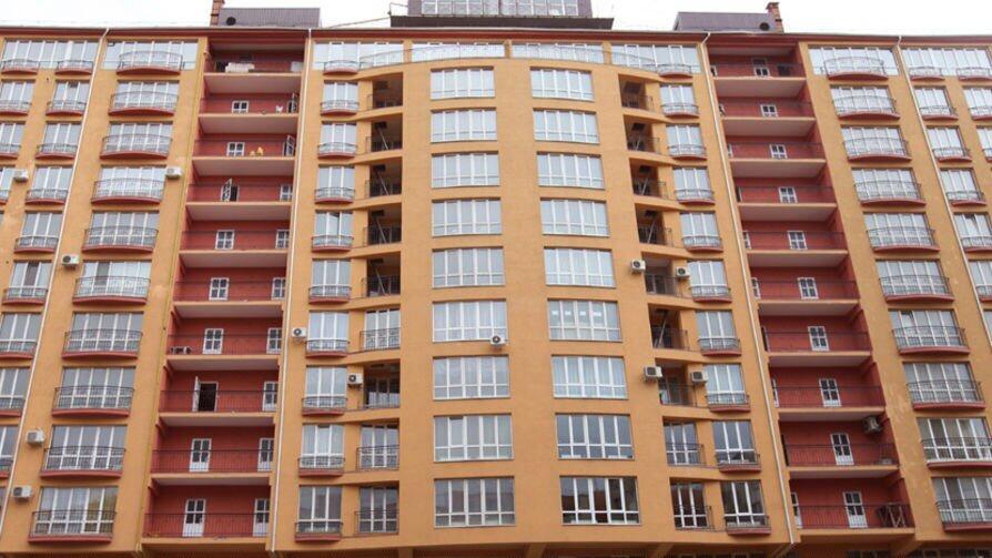 Penthouse On Strada Ismail 58/1 Apartman Kisinyov Kültér fotó